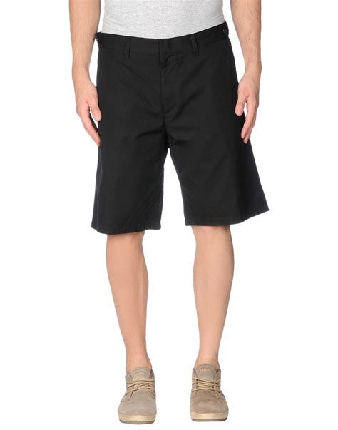 prada cargo shorts men|bermuda pants for men.